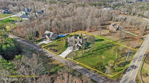 Tiny photo for 9187 Old Maynardville Pike, Knoxville, TN 37938 (MLS # 1323549)