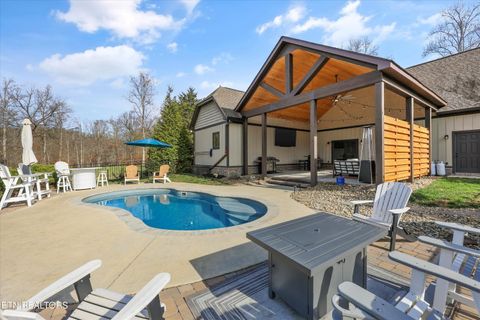 Tiny photo for 9187 Old Maynardville Pike, Knoxville, TN 37938 (MLS # 1323549)