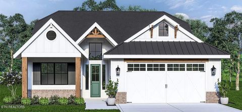 101 Wigner St Oak Ridge TN 37830