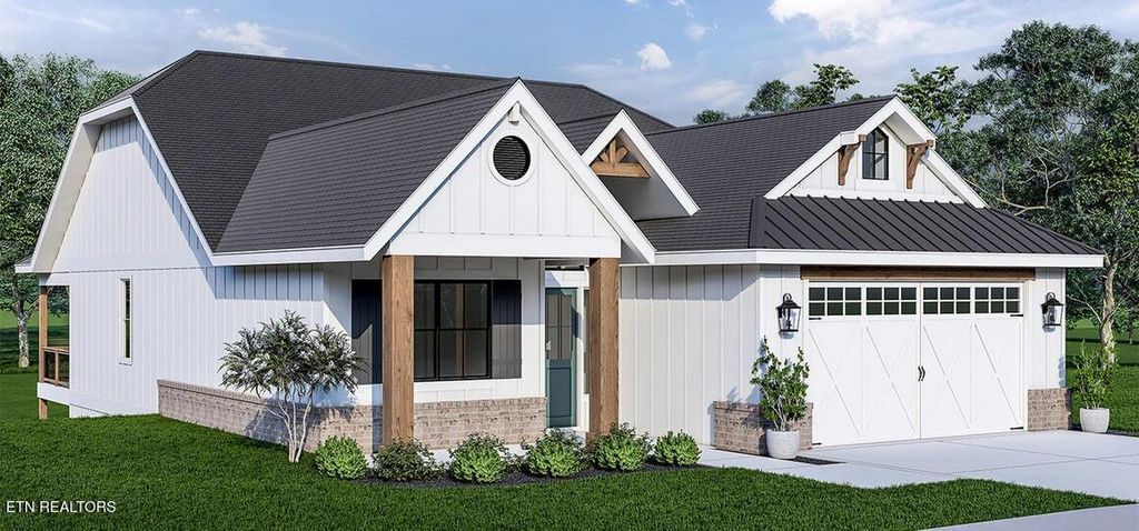 Photo of 101 Wigner St, Oak Ridge, TN 37830 (MLS # 1290753)