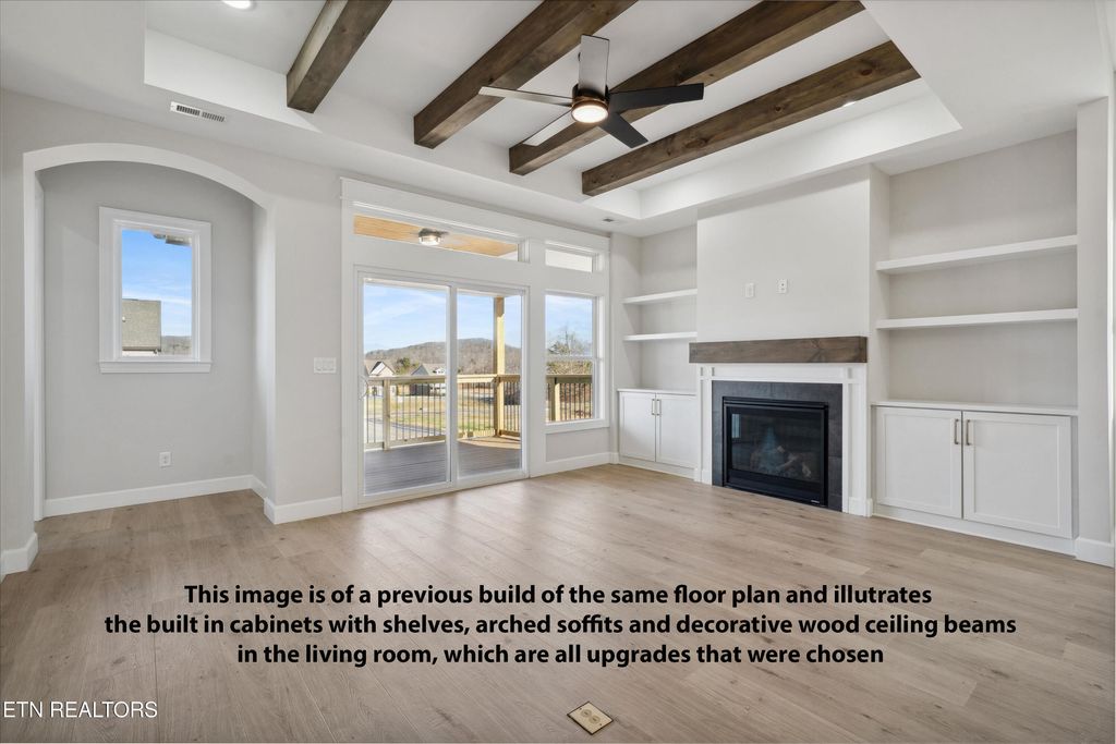 Photo of 101 Wigner St, Oak Ridge, TN 37830 (MLS # 1290753)