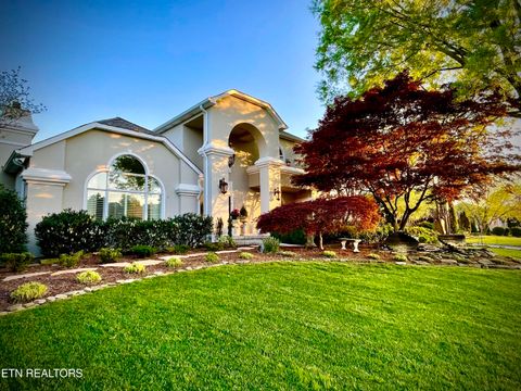 Photo of 3504 Riveredge Circle, Knoxville, TN 37920 (MLS # 1325023)