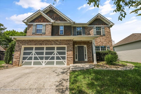 Photo of 620 Carrington Blvd, Lenoir City, TN 37771 (MLS # 1346226)