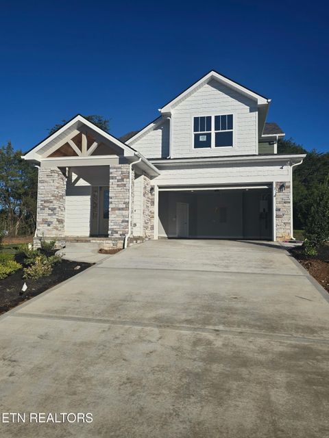 6704 Orange Petal Lane Knoxville TN 37931