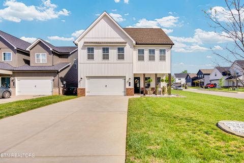 Photo of 1111 Belle Pond Ave, Knoxville, TN 37932 (MLS # 1336428)