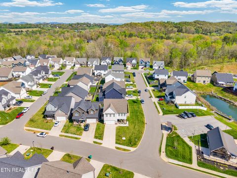 Tiny photo for 1111 Belle Pond Ave, Knoxville, TN 37932 (MLS # 1336428)