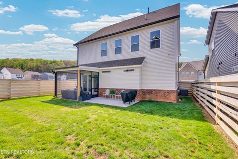 Tiny photo for 1111 Belle Pond Ave, Knoxville, TN 37932 (MLS # 1336428)