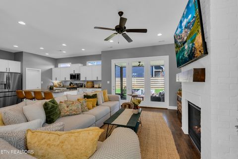 Tiny photo for 1111 Belle Pond Ave, Knoxville, TN 37932 (MLS # 1336428)