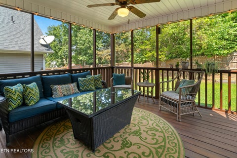Tiny photo for 2614 Sweeping Rain Lane, Knoxville, TN 37931 (MLS # 1353704)