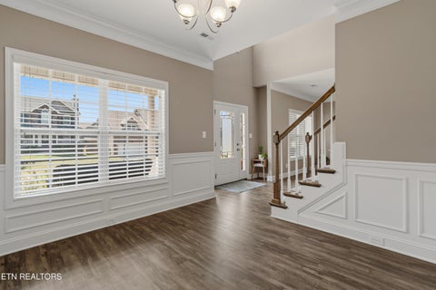 Tiny photo for 2614 Sweeping Rain Lane, Knoxville, TN 37931 (MLS # 1353704)