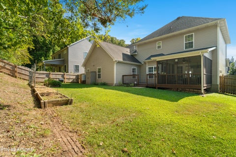 Tiny photo for 2614 Sweeping Rain Lane, Knoxville, TN 37931 (MLS # 1353704)