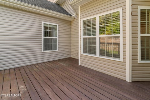 Tiny photo for 2614 Sweeping Rain Lane, Knoxville, TN 37931 (MLS # 1353704)