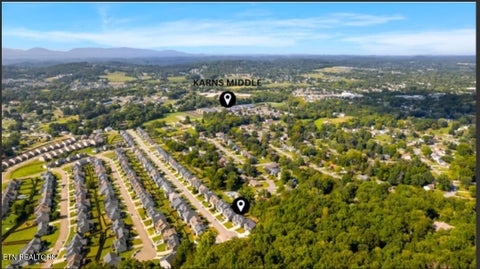 Tiny photo for 2614 Sweeping Rain Lane, Knoxville, TN 37931 (MLS # 1353704)