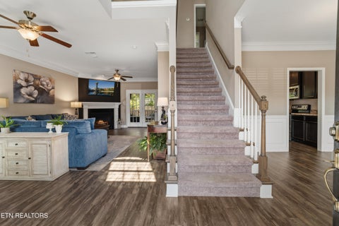 Tiny photo for 2614 Sweeping Rain Lane, Knoxville, TN 37931 (MLS # 1353704)