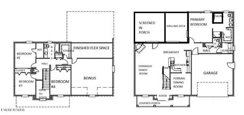 Tiny photo for 2614 Sweeping Rain Lane, Knoxville, TN 37931 (MLS # 1353704)