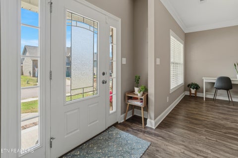 Tiny photo for 2614 Sweeping Rain Lane, Knoxville, TN 37931 (MLS # 1353704)