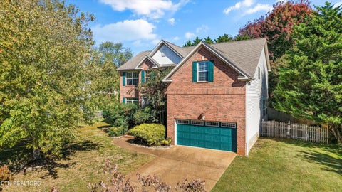 Photo of 1310 Willowood Rd, Knoxville, TN 37922 (MLS # 1359841)