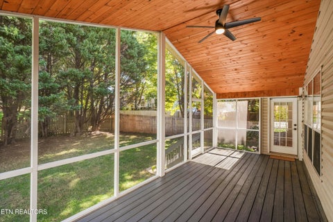 Tiny photo for 1310 Willowood Rd, Knoxville, TN 37922 (MLS # 1359841)