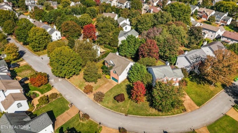 Tiny photo for 1310 Willowood Rd, Knoxville, TN 37922 (MLS # 1359841)