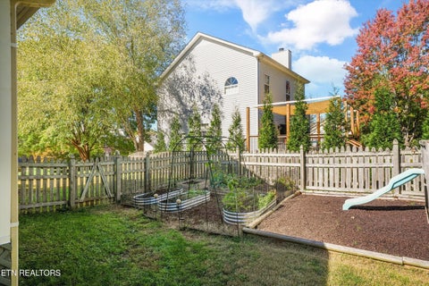 Tiny photo for 1310 Willowood Rd, Knoxville, TN 37922 (MLS # 1359841)