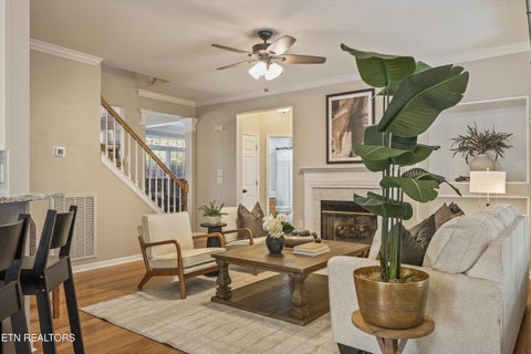 Tiny photo for 1310 Willowood Rd, Knoxville, TN 37922 (MLS # 1359841)