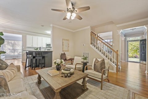 Tiny photo for 1310 Willowood Rd, Knoxville, TN 37922 (MLS # 1359841)