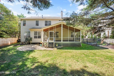 Tiny photo for 1310 Willowood Rd, Knoxville, TN 37922 (MLS # 1359841)