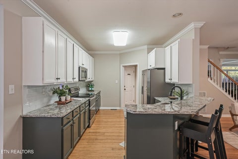 Tiny photo for 1310 Willowood Rd, Knoxville, TN 37922 (MLS # 1359841)