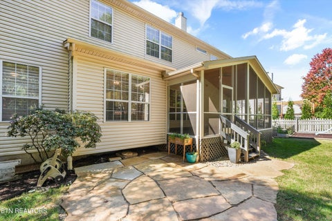 Tiny photo for 1310 Willowood Rd, Knoxville, TN 37922 (MLS # 1359841)