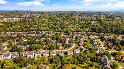 Tiny photo for 1310 Willowood Rd, Knoxville, TN 37922 (MLS # 1359841)