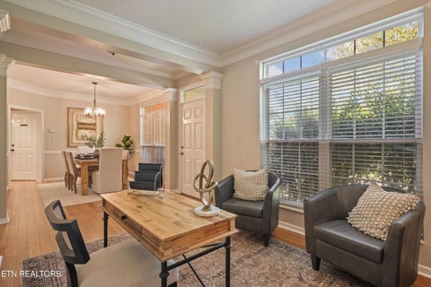 Tiny photo for 1310 Willowood Rd, Knoxville, TN 37922 (MLS # 1359841)
