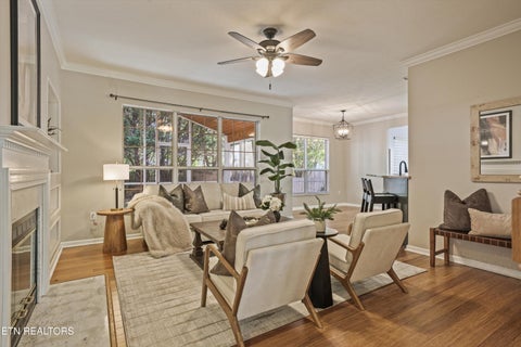 Tiny photo for 1310 Willowood Rd, Knoxville, TN 37922 (MLS # 1359841)