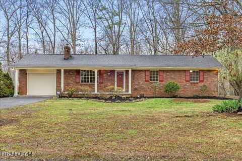 Photo of 861 Forest Heights Circle, Lenoir City, TN 37772 (MLS # 1332658)