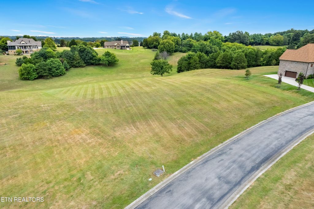 Photo of 36 Thunder Ridge Drive, Vonore, TN 37885 (MLS # 1271538)