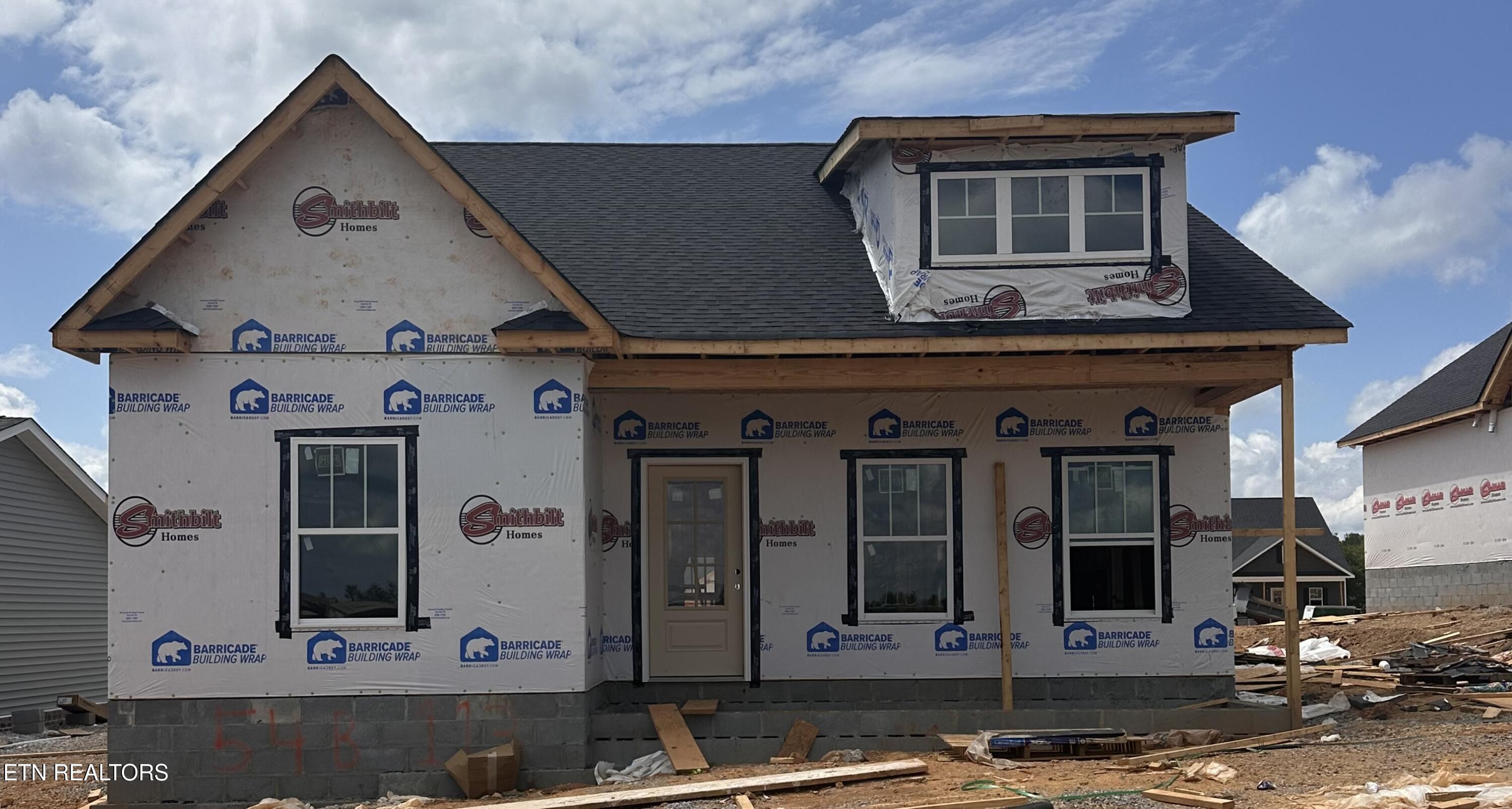 117 Kirbyberry Rd Lot 40B