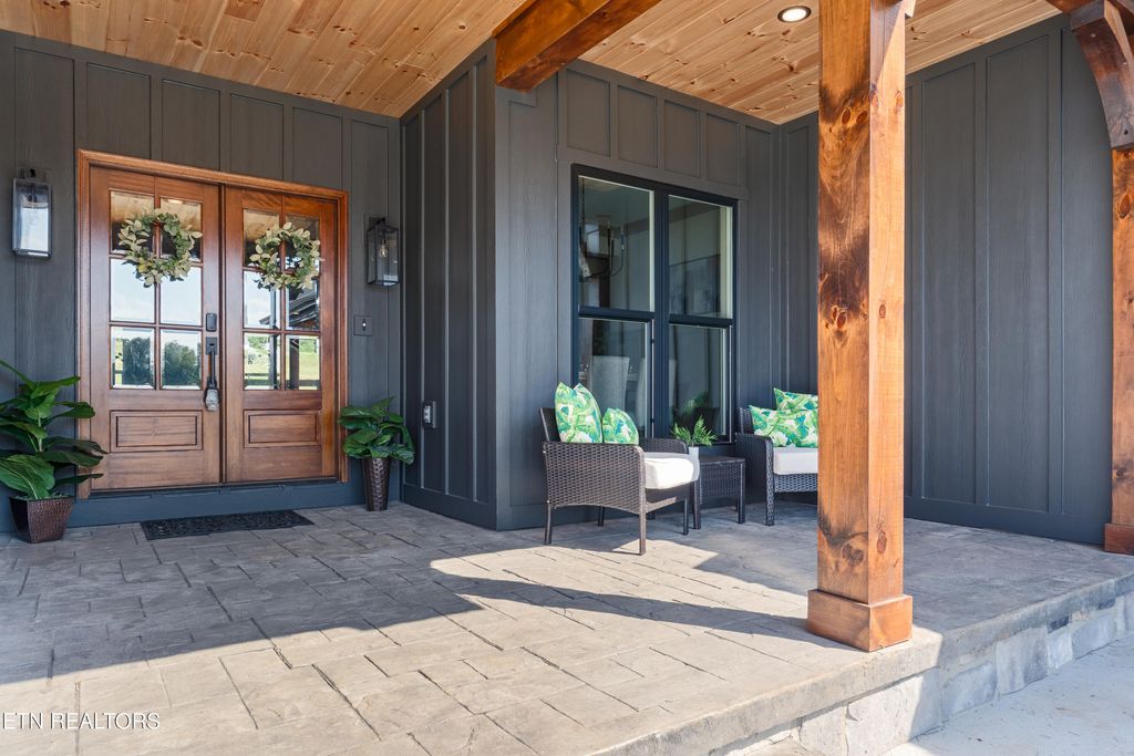 Photo of 5910 John Drive, Greenback, TN 37742 (MLS # 1336191)