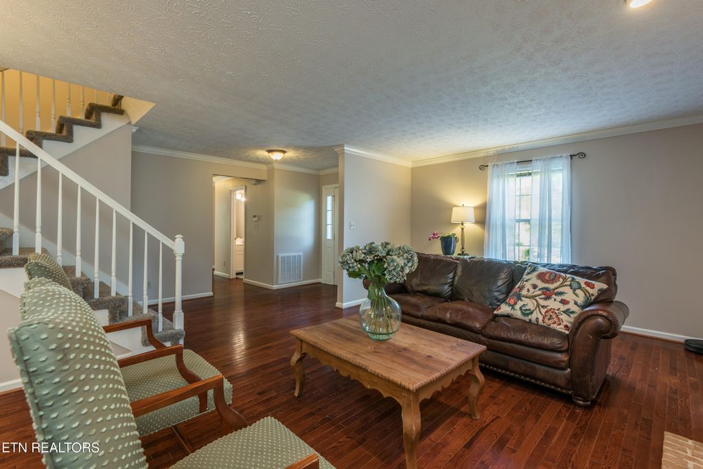 Photo of 3000 Hidden Lane, Knoxville, TN 37920 (MLS # 1319546)