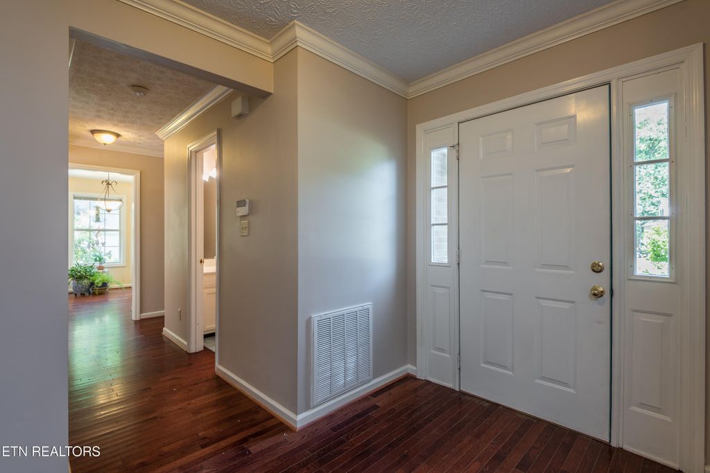 Photo of 3000 Hidden Lane, Knoxville, TN 37920 (MLS # 1319546)