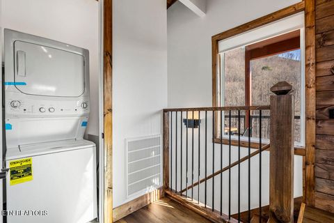 Tiny photo for 814 Davenport Rd, Gatlinburg, TN 37738 (MLS # 1327355)