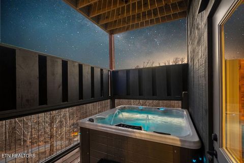 Tiny photo for 814 Davenport Rd, Gatlinburg, TN 37738 (MLS # 1327355)