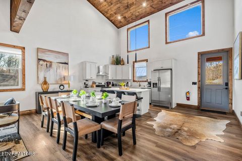 Tiny photo for 814 Davenport Rd, Gatlinburg, TN 37738 (MLS # 1327355)