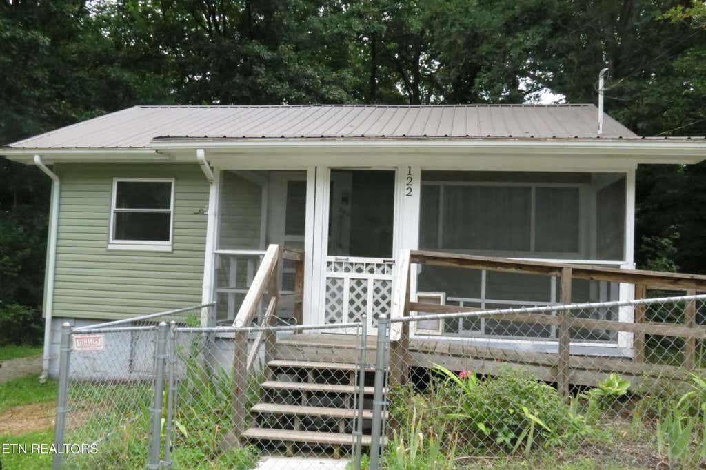 Photo of 122 Atlanta Rd, Oak Ridge, TN 37830 (MLS # 1349778)