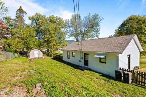 Tiny photo for 146 Sandy Hill Rd, LaFollette, TN 37766 (MLS # 1359478)