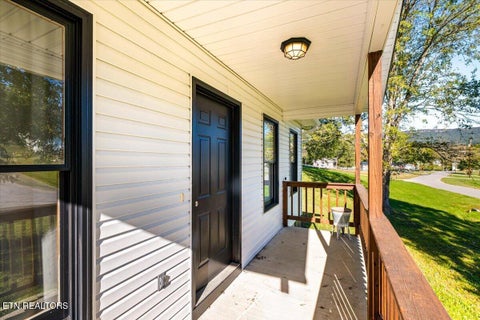 Tiny photo for 146 Sandy Hill Rd, LaFollette, TN 37766 (MLS # 1359478)