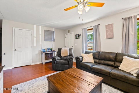 Tiny photo for 146 Sandy Hill Rd, LaFollette, TN 37766 (MLS # 1359478)