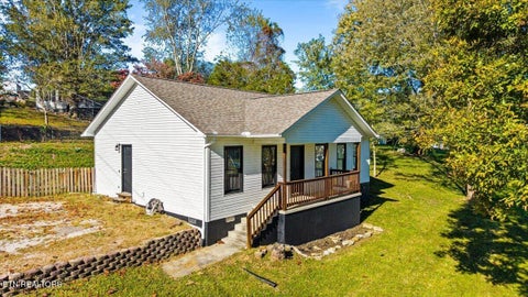 Tiny photo for 146 Sandy Hill Rd, LaFollette, TN 37766 (MLS # 1359478)