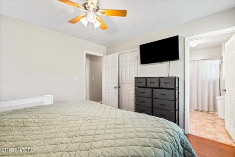 Tiny photo for 146 Sandy Hill Rd, LaFollette, TN 37766 (MLS # 1359478)