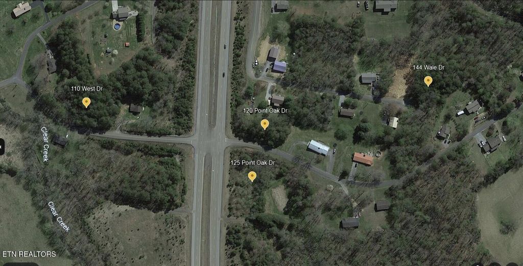 Photo of 144 Wale Drive, Parrottsville, TN 37843 (MLS # 1298205)