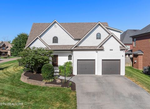 2214 Muddy Creek Lane Knoxville TN 37932