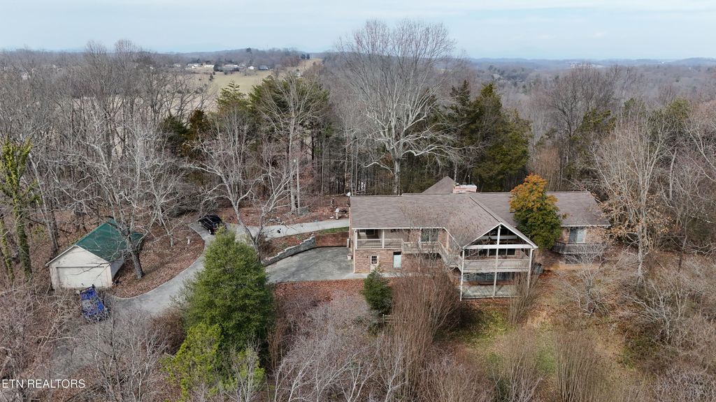 Photo of 12425 Yarnell Rd, Knoxville, TN 37932 (MLS # 1329516)